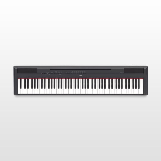 P-115 - Overview - P Series - Products - Pianos - Yamaha - Malaysia