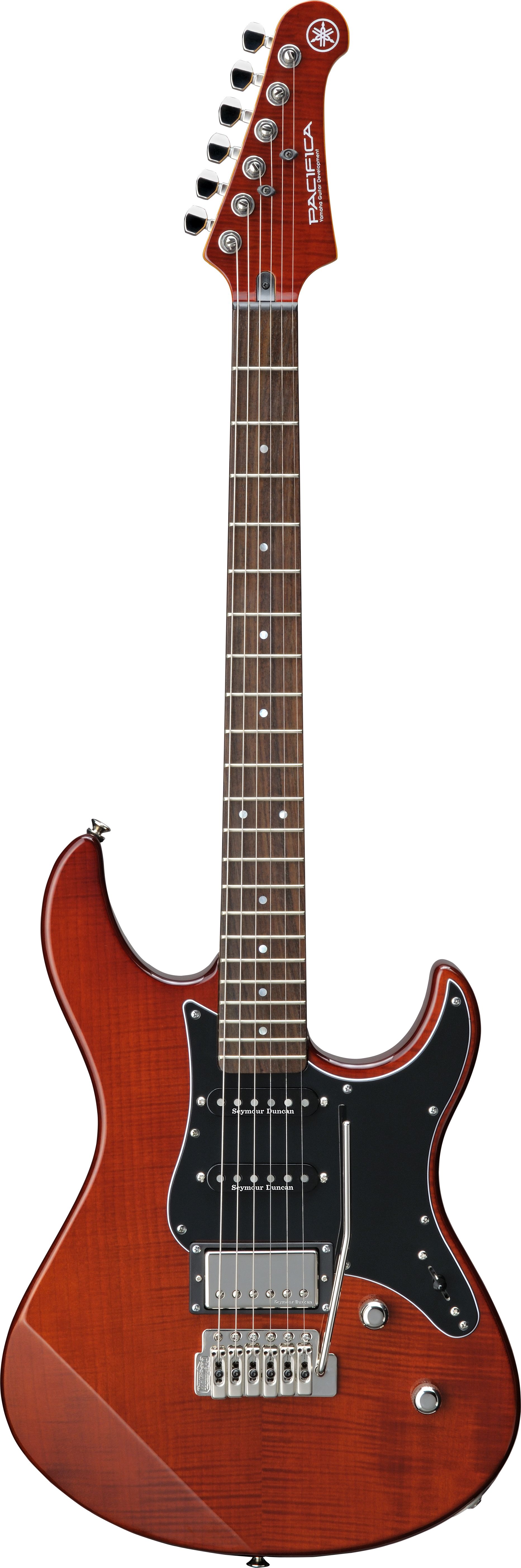 Pacifica - PAC600 Series - Electric Guitars - Guitars, Basses 