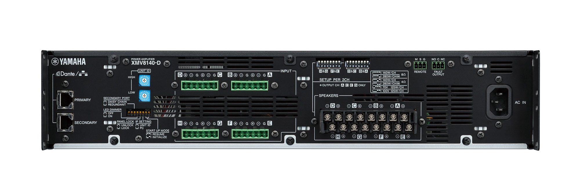 XMV8140-D