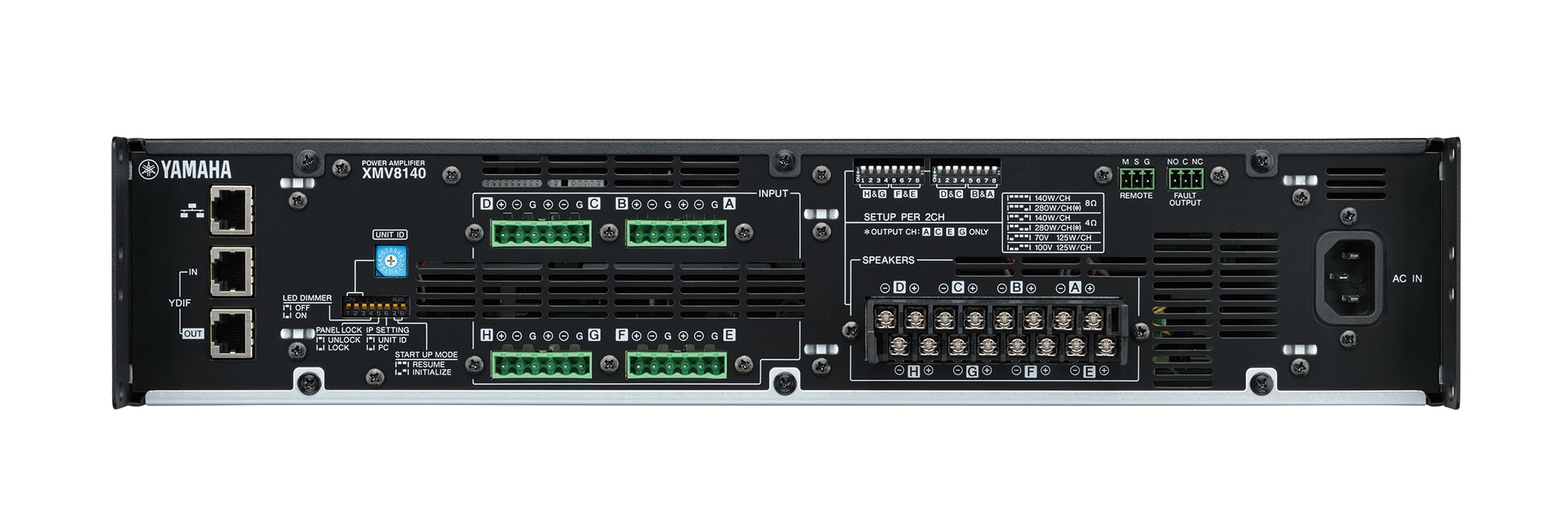 XMV8140