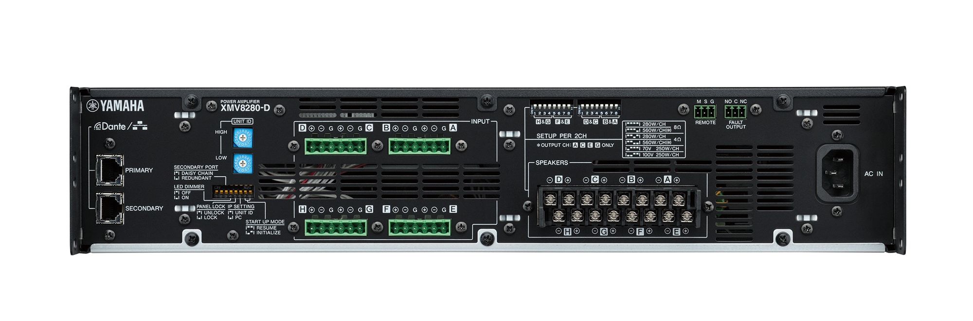 XMV8280-D