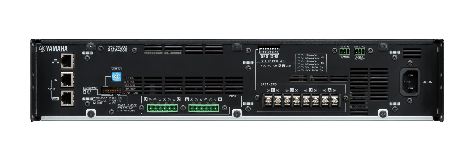 XMV4280