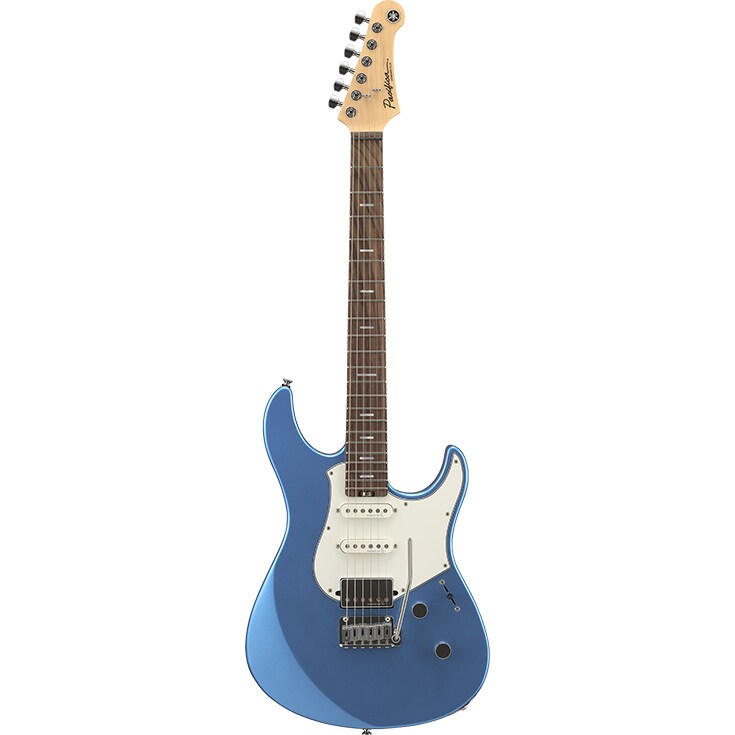 Guitar Finder for Electric Guitar - Yamaha - Malaysia