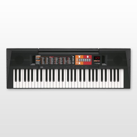 PSR-E353 - Overview - Portable Keyboards - Products - Keyboard