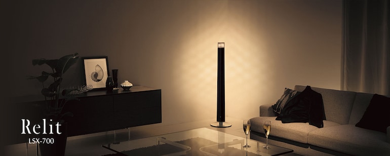 Relit LSX-700