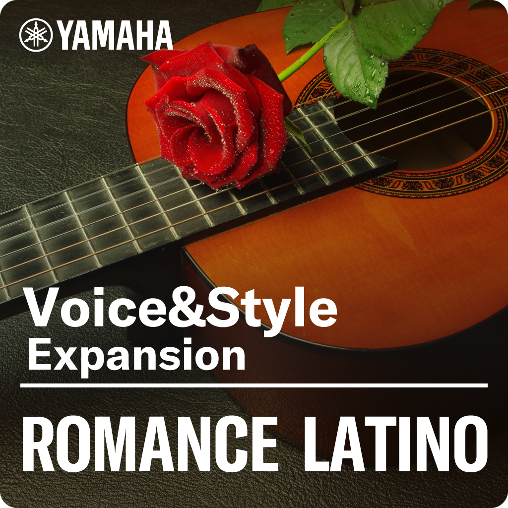 [Icon] Romance Latino