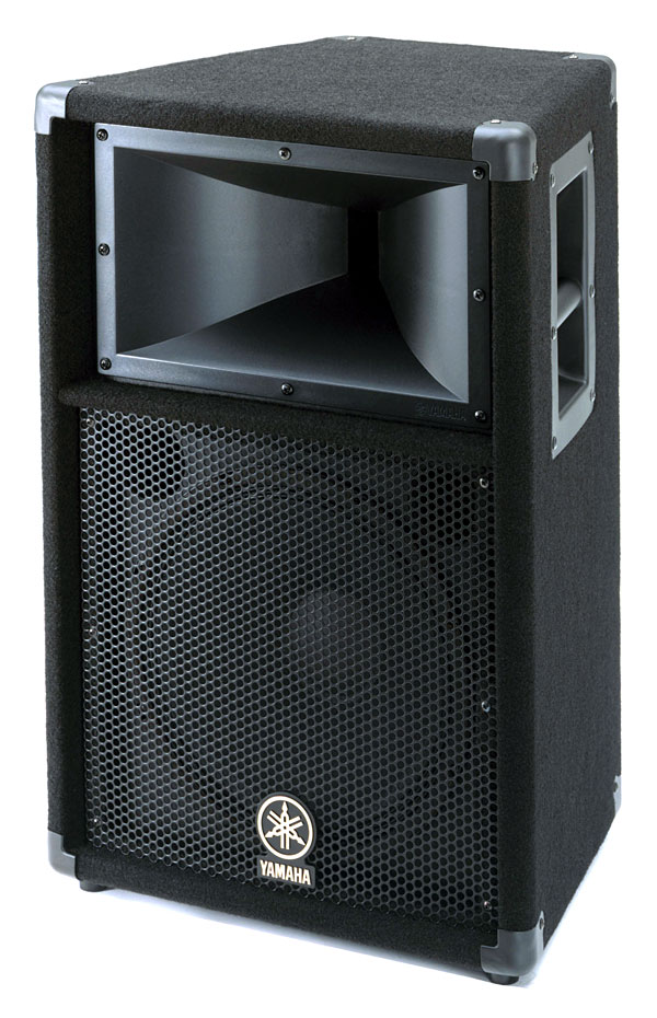 Concert Club V Series - Overview - Speakers - Products