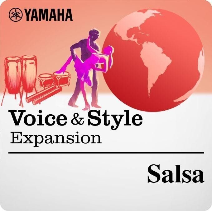 [Icon] Salsa