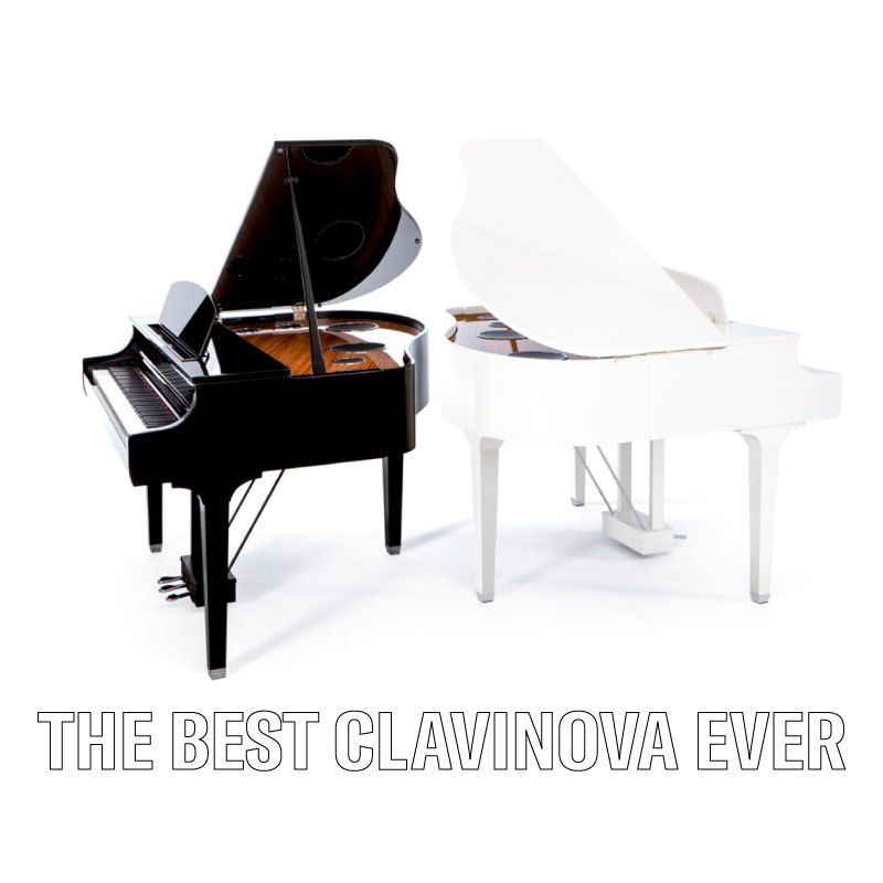 Best clavinova shop