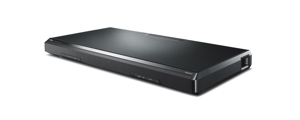 Yamaha soundbase srt store 1500