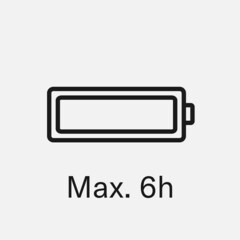 Lithium-ion battery powered