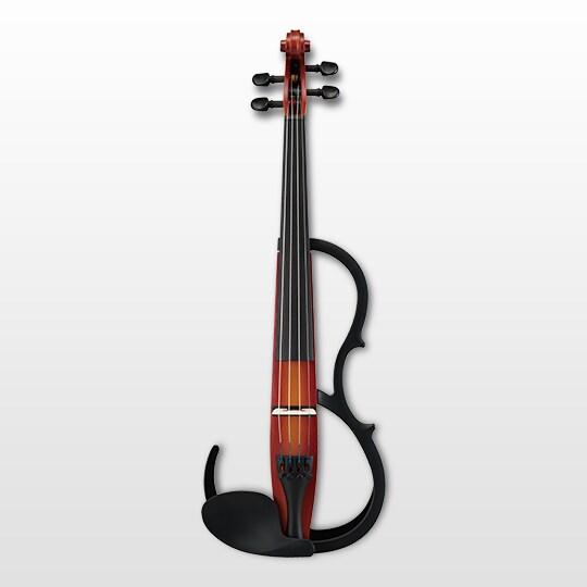 【直接引取り￥53,000】 silent violin SV250/SV255 - Overview - SILENT™ SERIES - Products - String