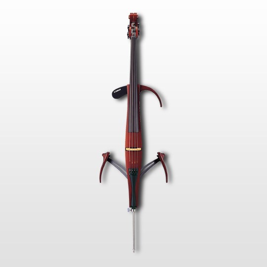 SVC210 - Overview - SILENT™ SERIES - Products - String Instruments