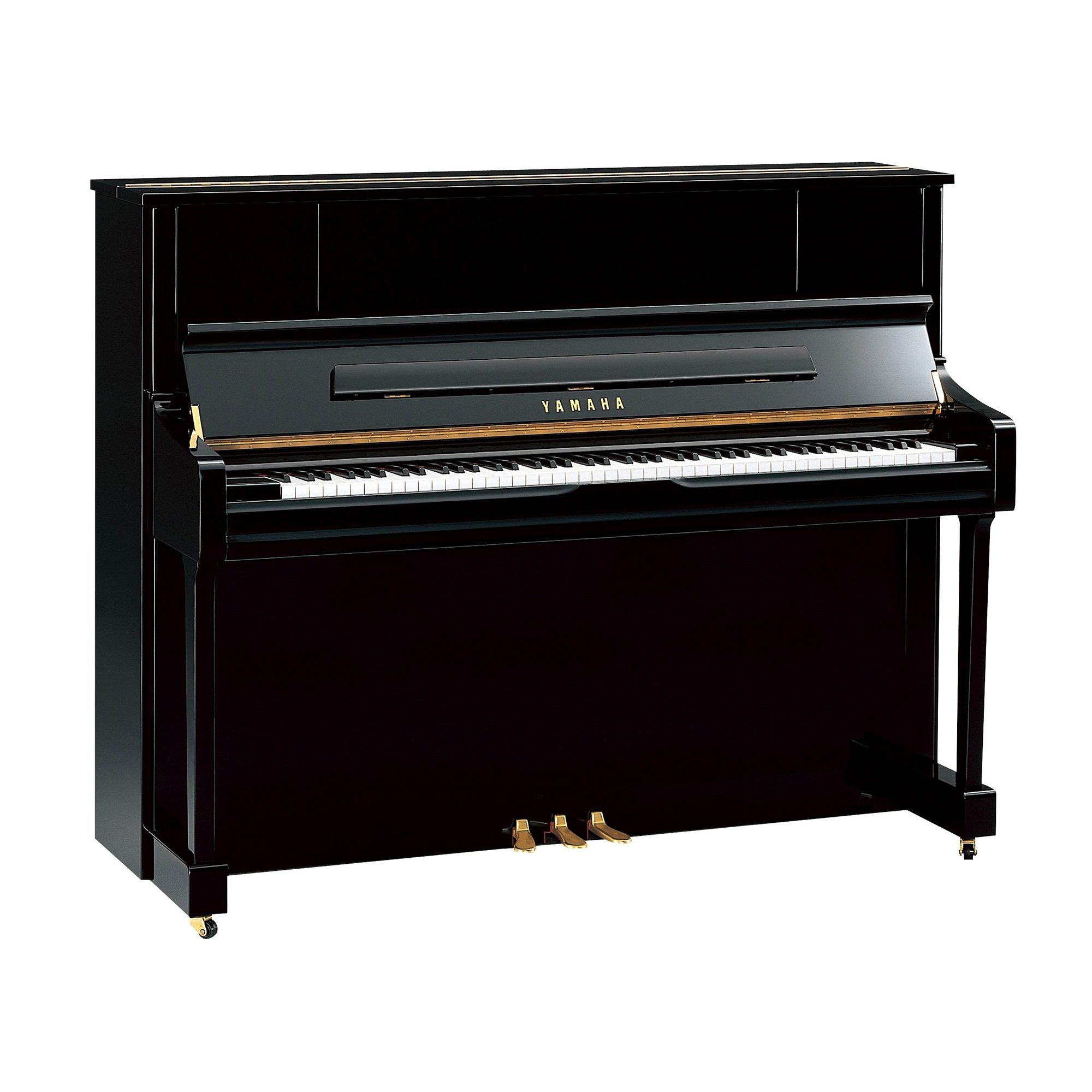 Seri U - Ikhtisar - PIANO UPRIGHTSeri U - Ikhtisar - PIANO UPRIGHT  