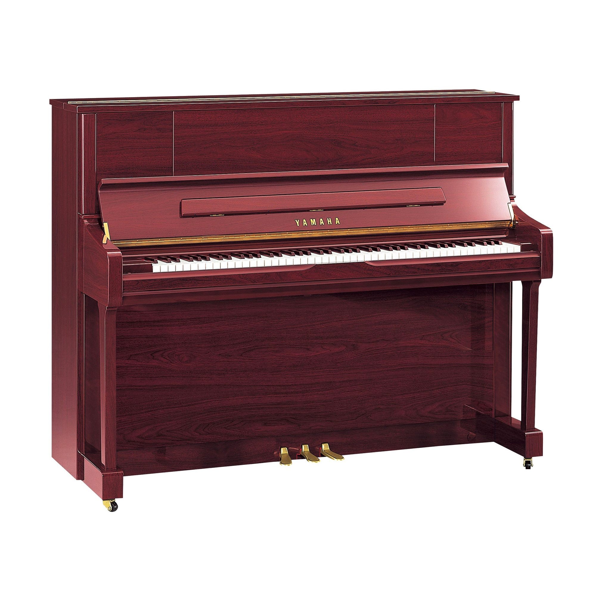 U series yamaha deals piano