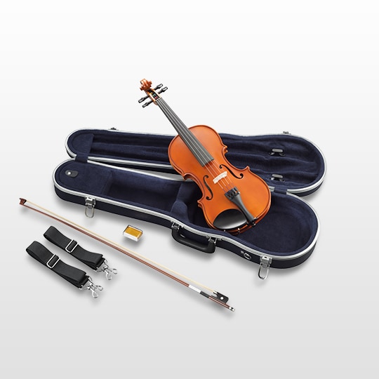 ヤマハ バイオリン V3 4/4 マレーシア購入 Yamaha Violin V3 4/4 Purchased Malaysia | eBay