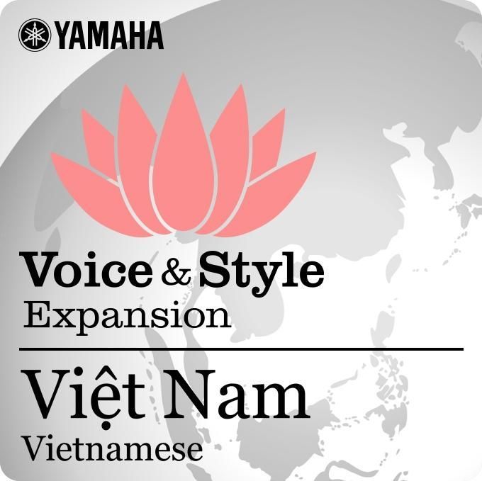 [Icon] Vietnamese