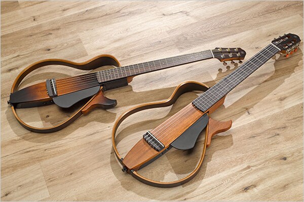 SILENT Guitar™ SLG200