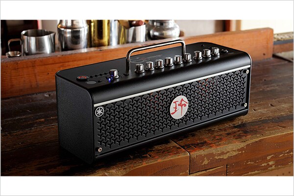 THR30II Wireless TAK MATSUMOTO