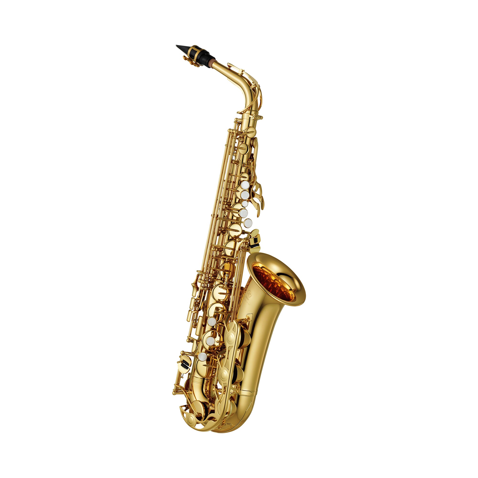 YAS-280 - Overview - Saxophones - Products - Brass
