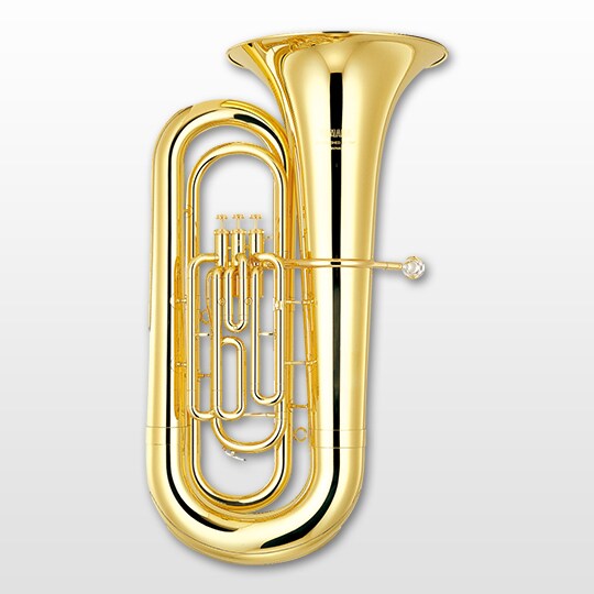 YBB-201 - Specs - Tubas - Products - Brass & Woodwinds - Musical
