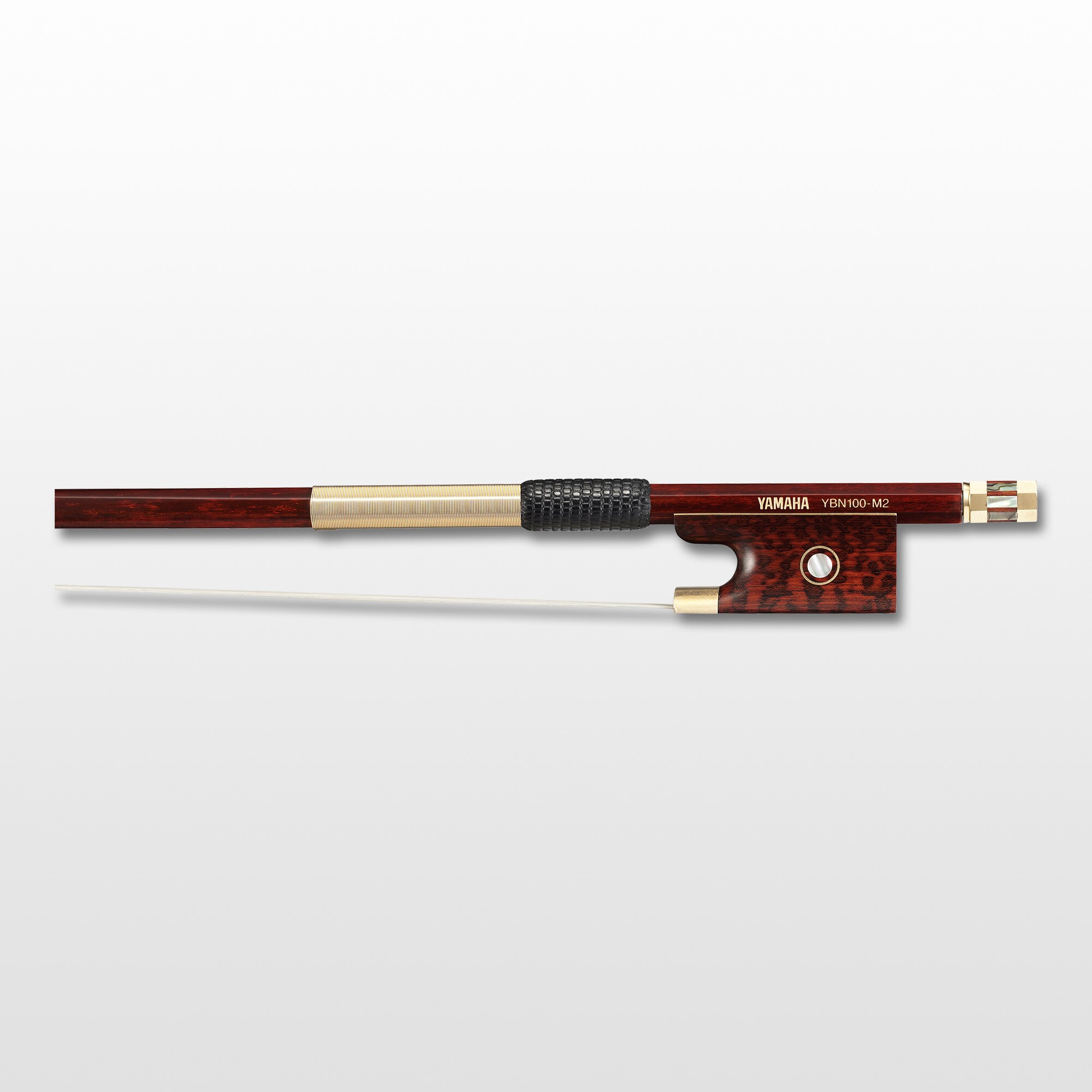 Yellow Bow String Instrument Stock YBN100 - Overview - Carbon Bows - Products - String Instruments ...