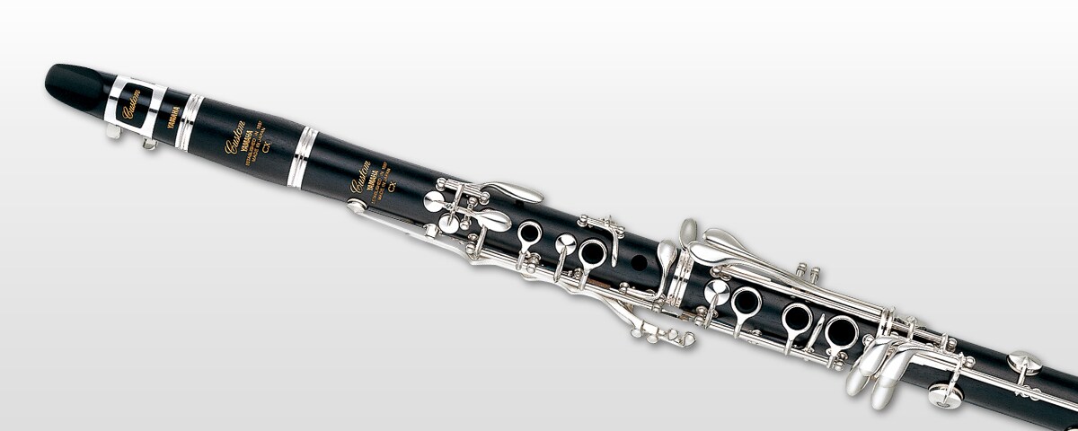 YAMAHA YCL-851Ⅱ CX Yamaha YCL-851Ⅱ CX Bb clarinet | eBay