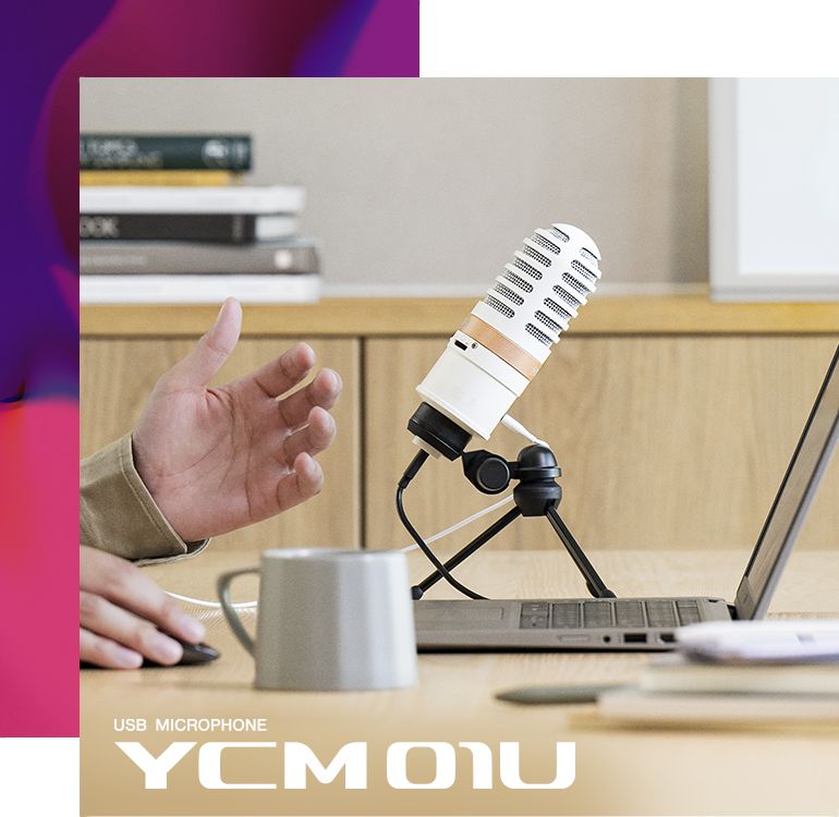 Amazon | ヤマハ YAMAHA USBマイク 配信 遠隔会議 テレワーク