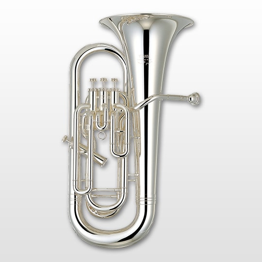 YAMAHAユーフォニアムYEP621S YEP-621S - Overview - Euphoniums - Products - Brass