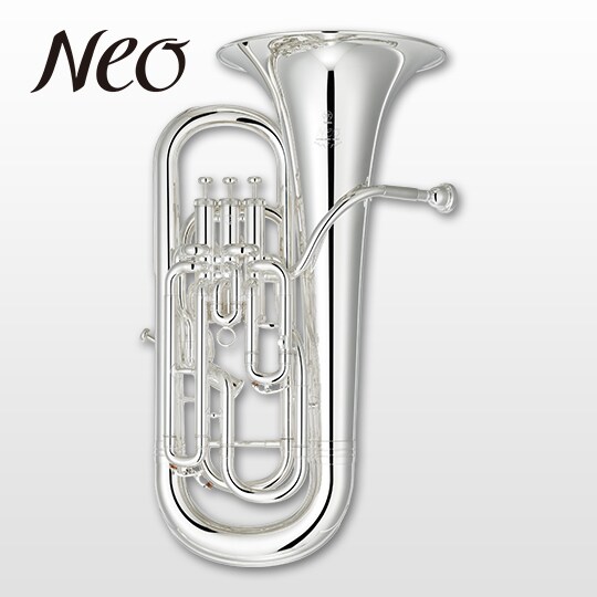 Re:VIBRATION【YELLOW BRASS】for Euphonium Re:VIBRATION（JP） | NachtmusiK BRASS FACTORY