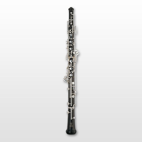 ヤマハ　オーボエ　YOB-431 YOB-431/432 - Overview - Oboes - Products - Brass & Woodwinds