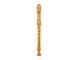 Yamaha Sopranino Wooden Recorders YRN-801