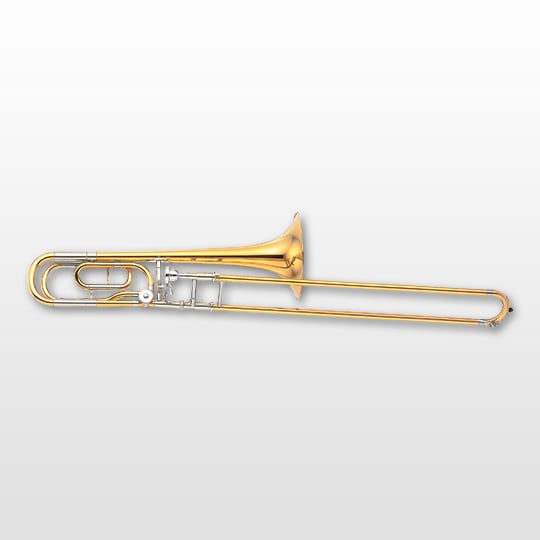 YSL-620/640 - Overview - Trombones - Products - Brass