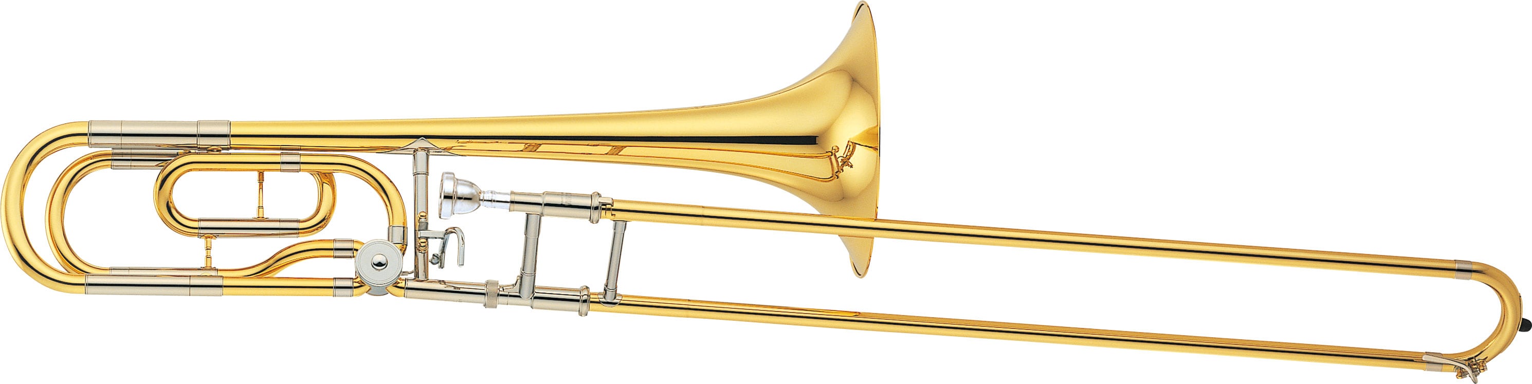 YSL-620/640 - Overview - Trombones - Products - Brass