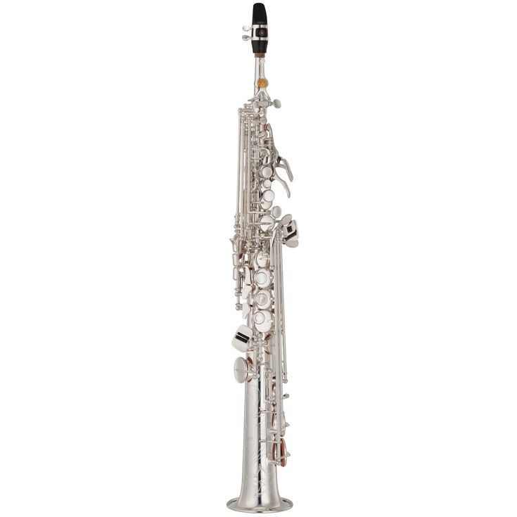 Yamaha Saxophone YSS-875EXS