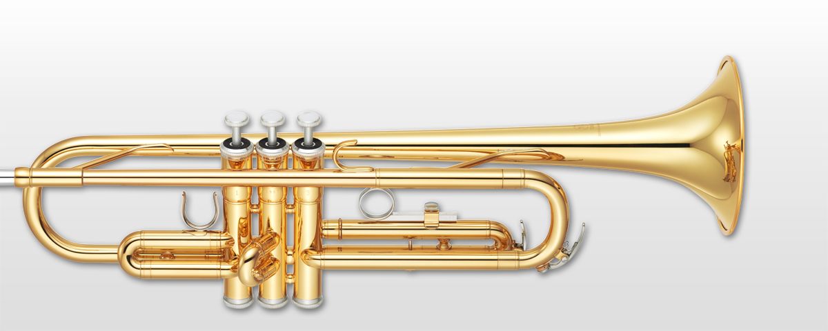 YTR-2330 - Overview - Bb Trumpets - Trumpets - Brass & Woodwinds