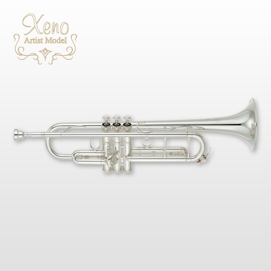 YTR-9335CHS - Overview - Trumpets - Products - Brass & Woodwinds
