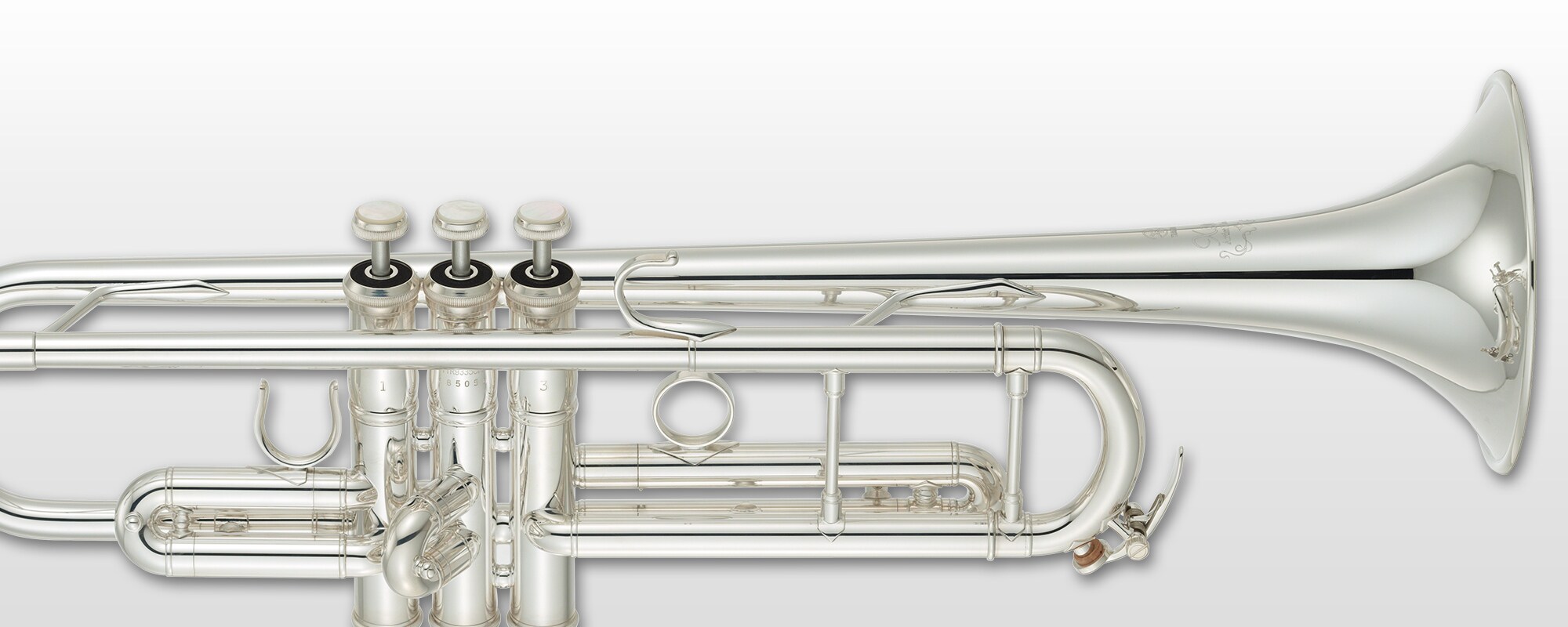YTR-9335CHS - Overview - Trumpets - Products - Brass & Woodwinds